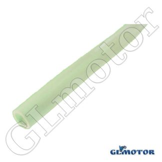 Benzincső 5 mm, benzinálló átlátszó üzemanyag cső