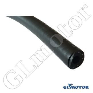 Benzincső 5mm gumi