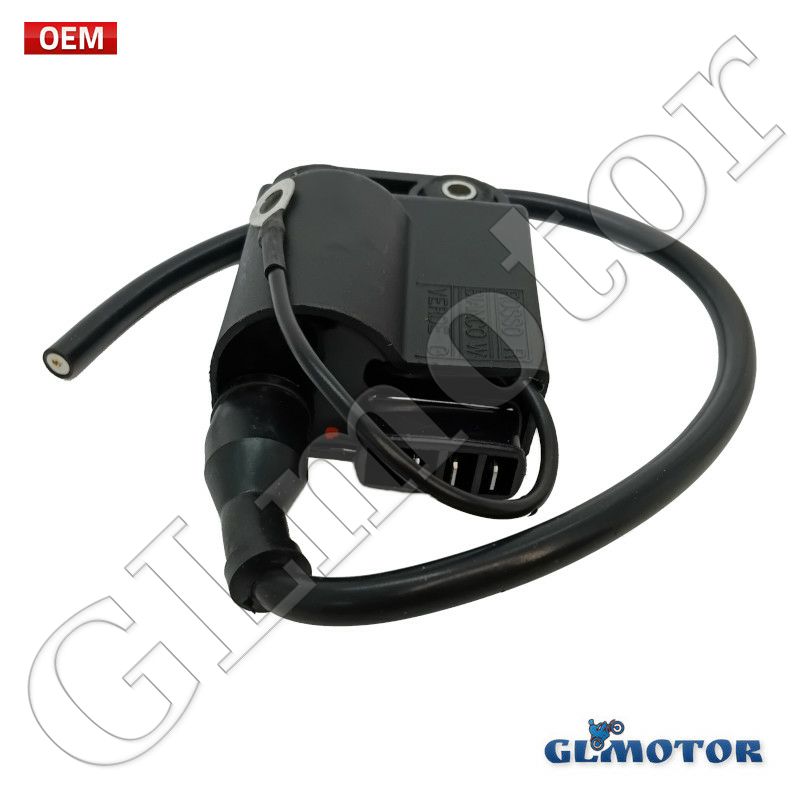 CDI Piaggio 2T, gyújtás elektronika Zip, NRG, Fly,Typhoon