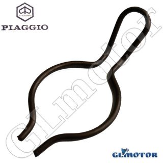Rugó Piaggio berúgó racsni, 50 2T gyári