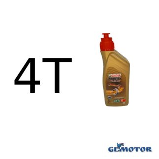 4T motor olaj