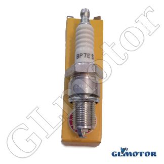 Gyújtógyertya BP7ES, NGK gyertya hosszú menetes