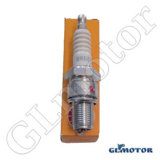 Gyújtógyertya BR6ES, NGK gyertya hosszú menetes