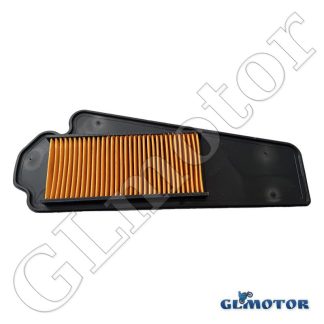 Légszűrő betét kínai 4T, GY6 50 levegőszűrő