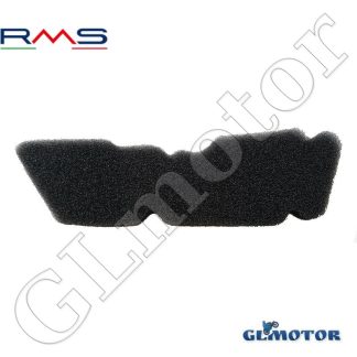 Levegőszűrő szivacs Piaggio, NRG MC3, Typhoon légszűrő betét
