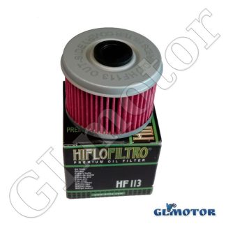 Olajszűrő Honda ATV, CBF HF113