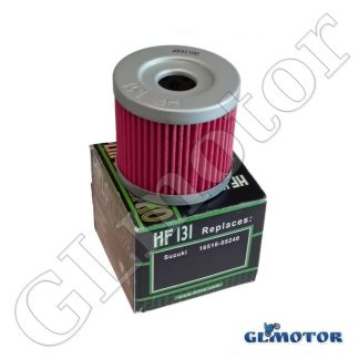 Olajszűrő Suzuki Burgman 125, 150, 400, ccm HF131