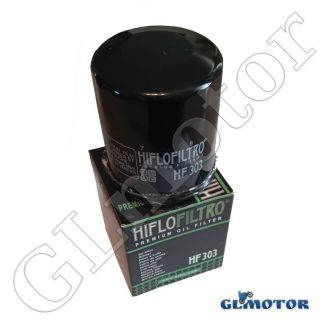 Olajszűrő Yamaha, Kawasaki, Honda HF303